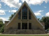 Church building